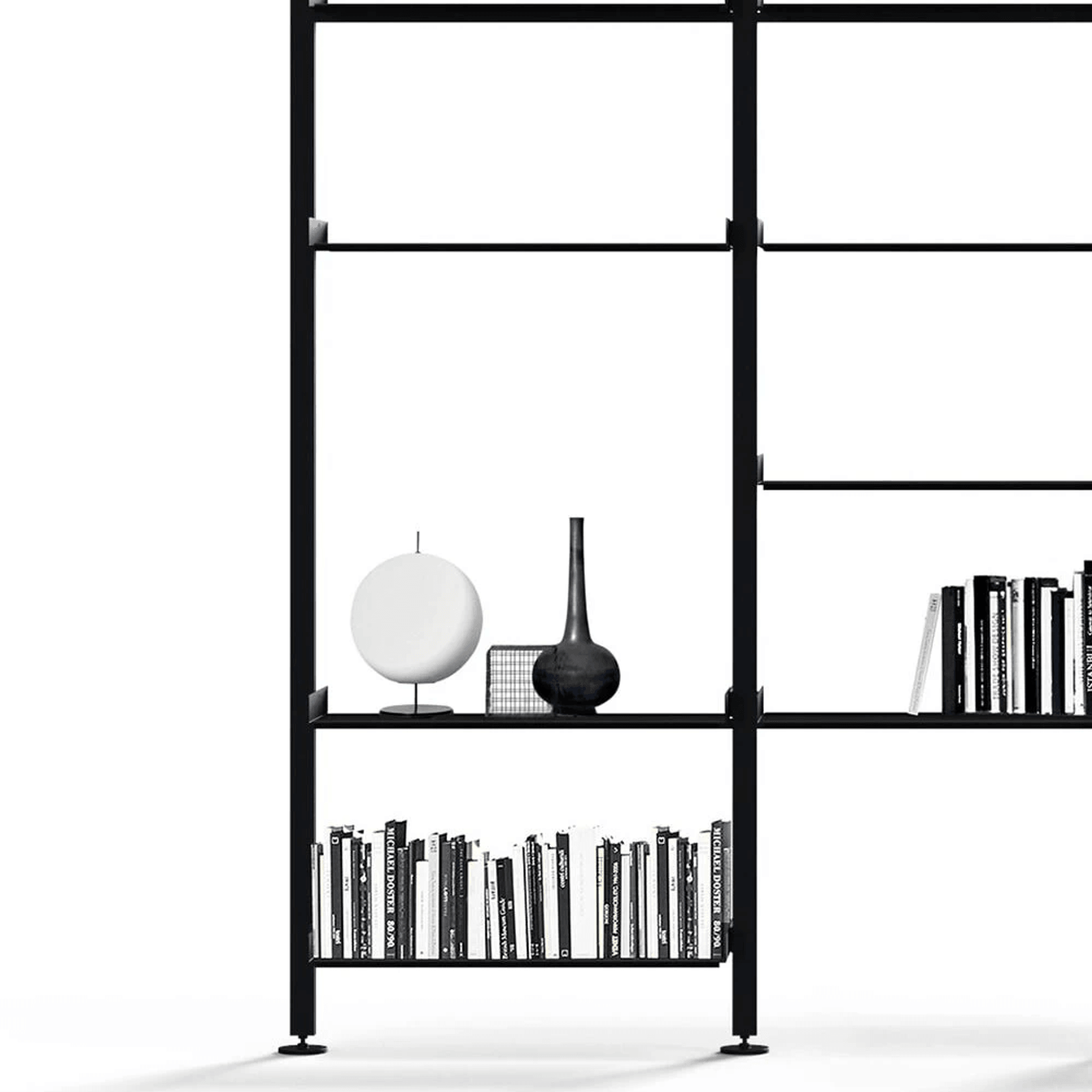 Wigmore Shelving by DePadova gallery detail image