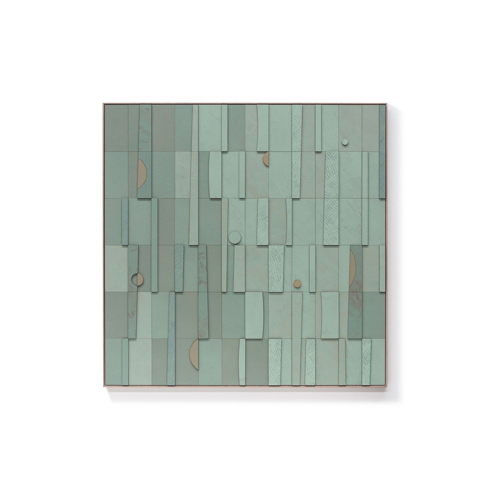 Morning Walks On The Beach | Original Art - Sold gallery detail image