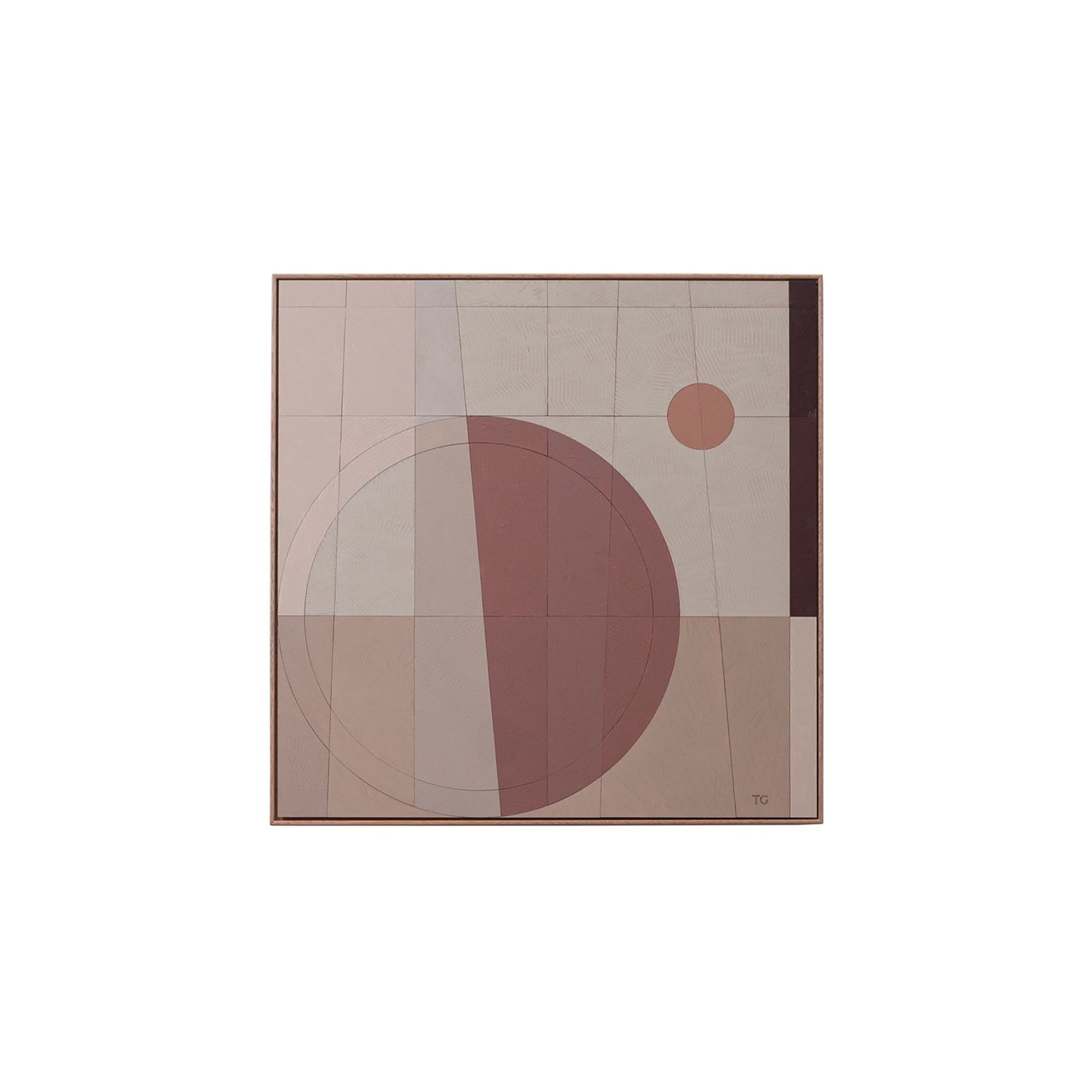 Renewal | Original Art gallery detail image