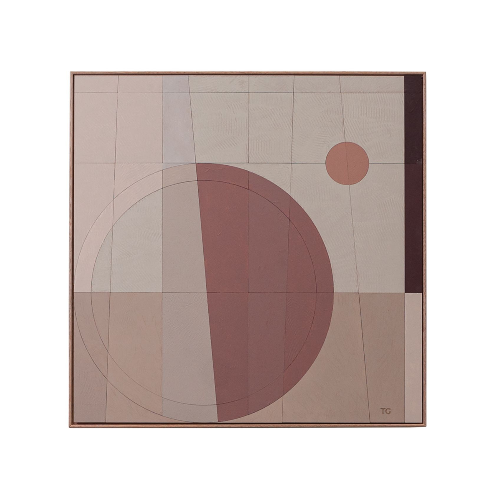 Renewal  | Original Art gallery detail image