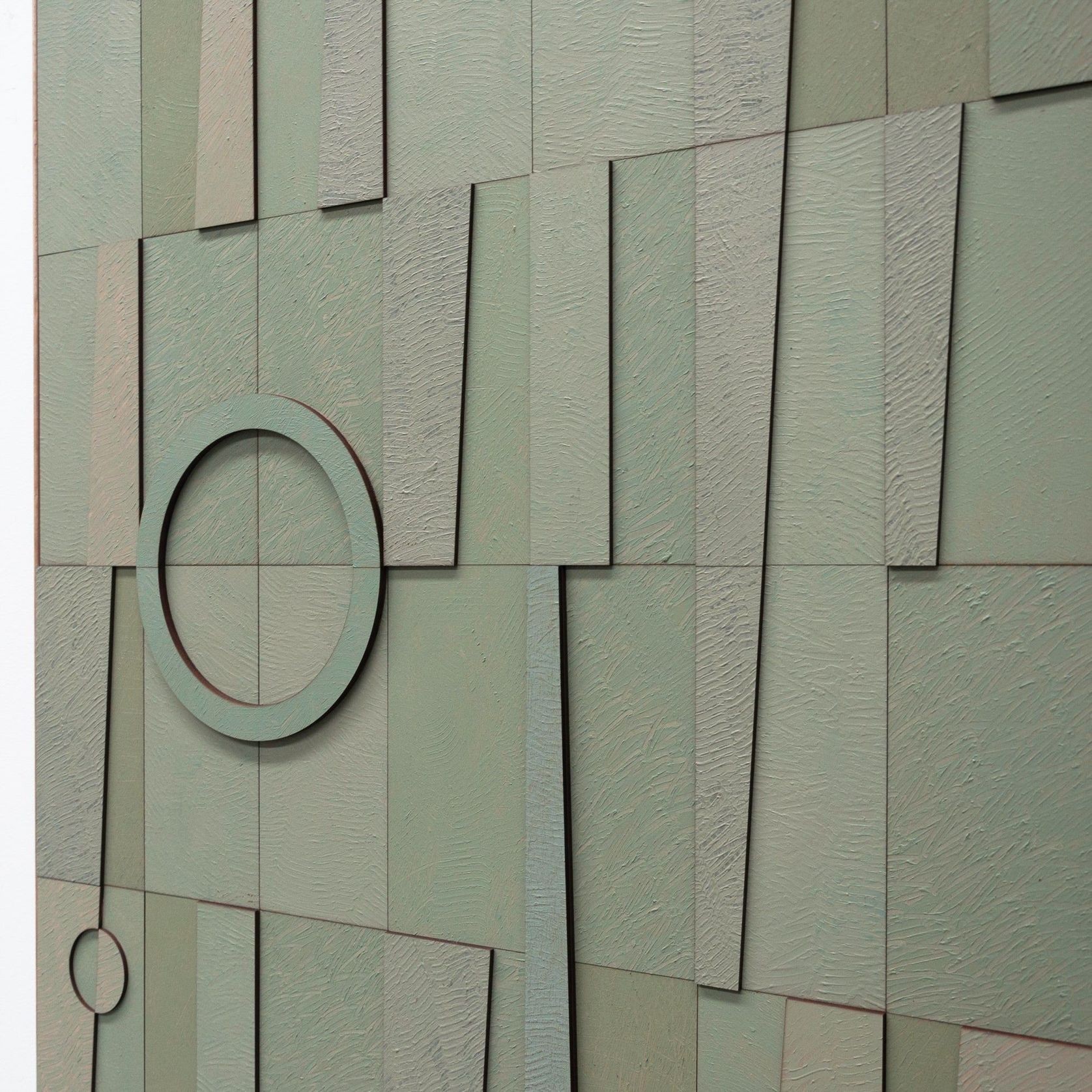 Tidal Landscape | Original Art gallery detail image