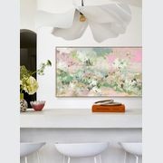 Hermés Garden Party - Limited Edition Print gallery detail image