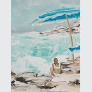 La Palma Beach Club - Limited Edition Print gallery detail image