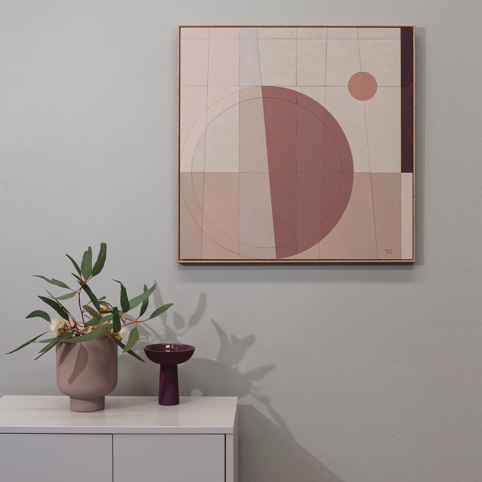 Renewal  | Original Art gallery detail image