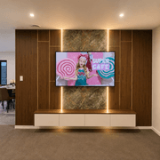 Wooden Wall Panels gallery detail image