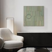 Tidal Landscape | Original Art gallery detail image