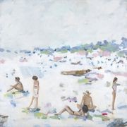 Seaside 2 - Limited Edition Print gallery detail image