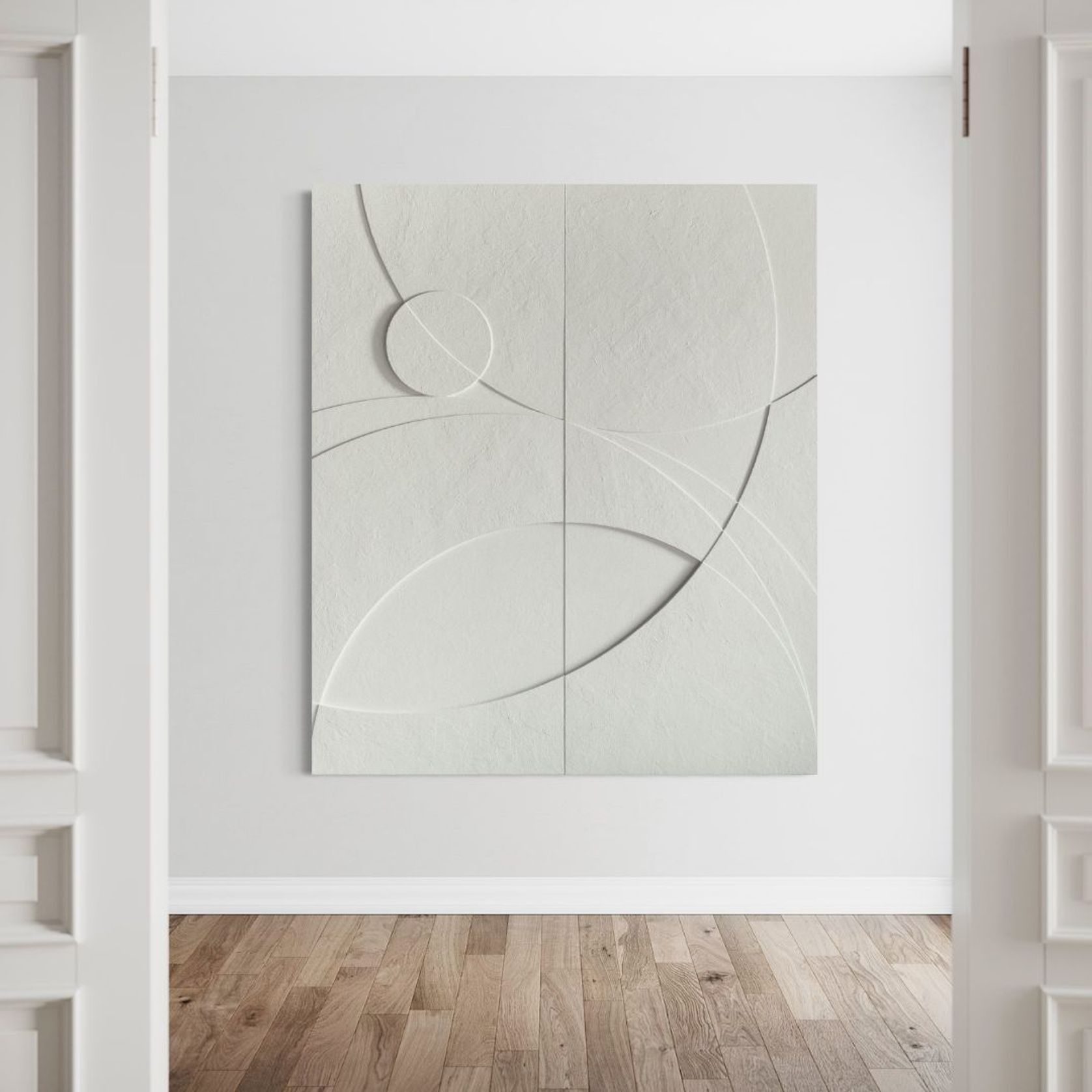 Intuition | Original Art gallery detail image