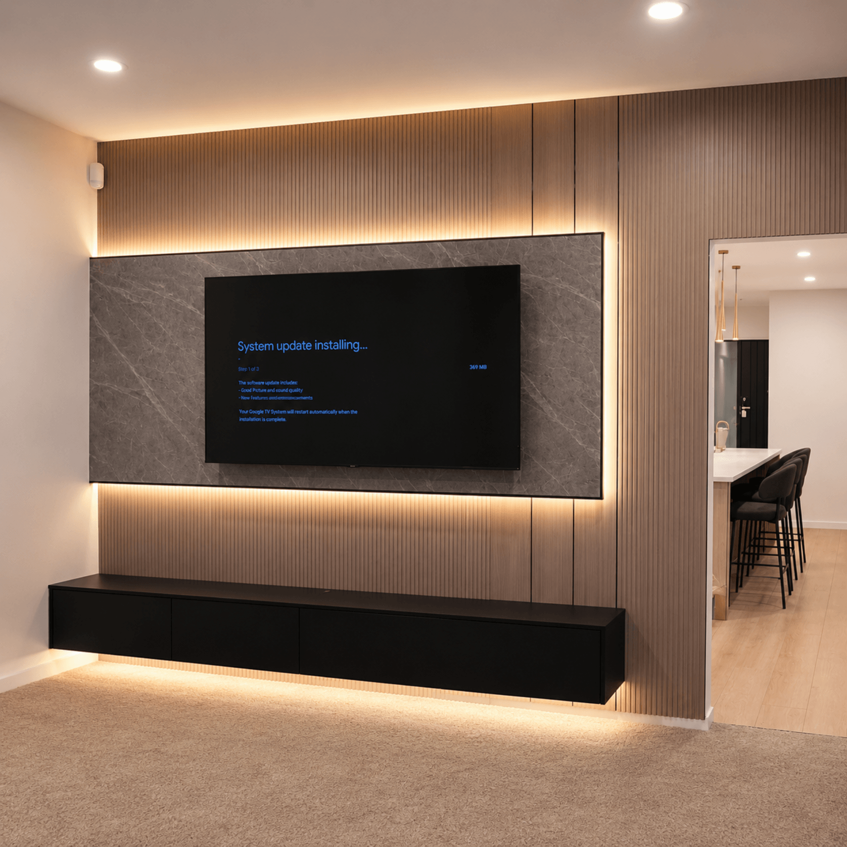 Wooden Wall Panels gallery detail image