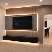 Wooden Wall Panels gallery detail image