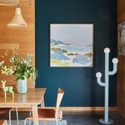 The Briny Lilac Mist - Limited Edition Print gallery detail image