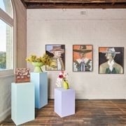 Ranchero - Limited Edition Print gallery detail image