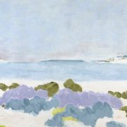 The Briny Lilac Mist II - Limited Edition Print gallery detail image