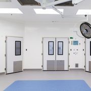 Altro Whiterock White™ Hygienic Wall Lining gallery detail image