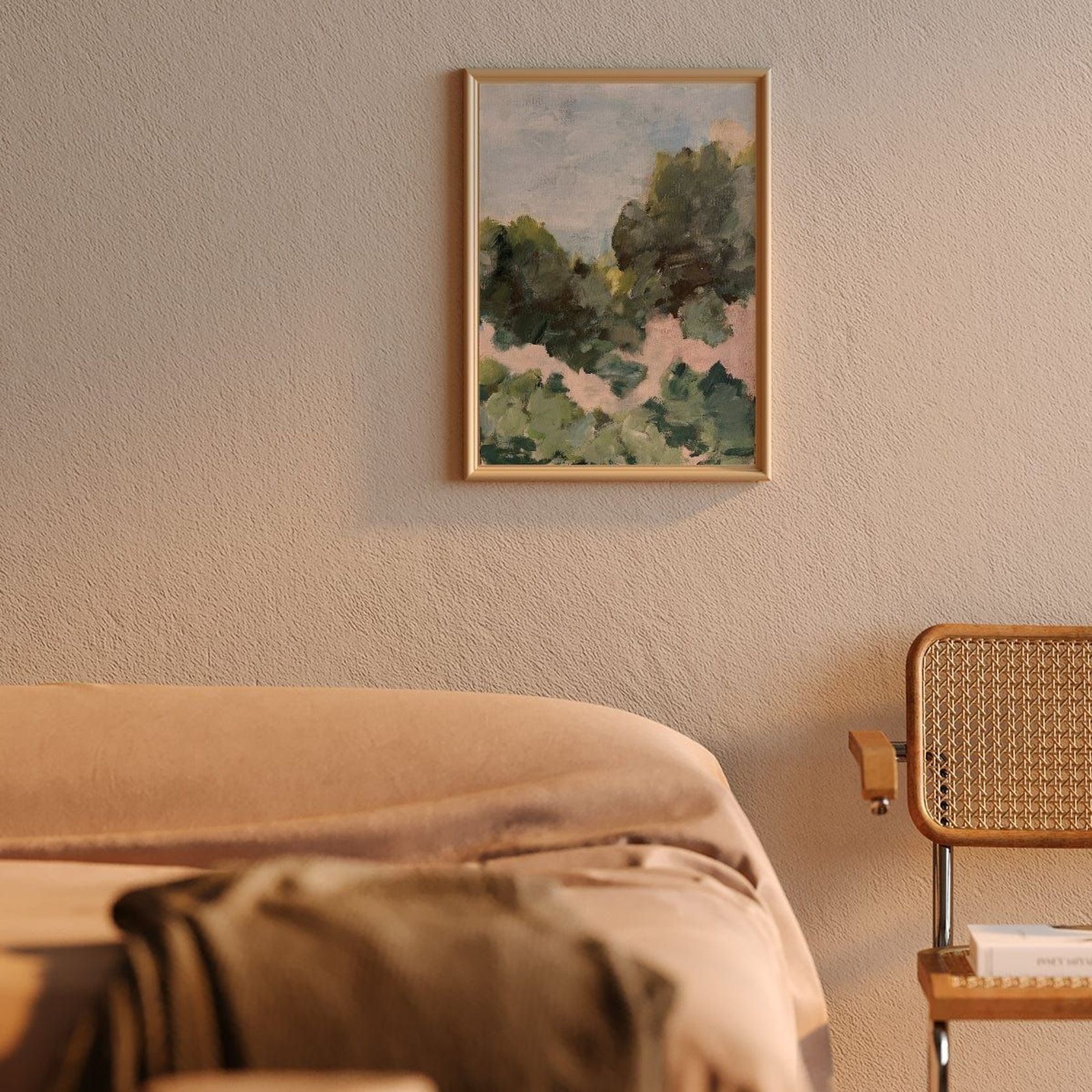 The Back Woods II - Limited Edition Print gallery detail image