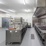 Altro Whiterock White™ FR Hygienic Wall Lining gallery detail image
