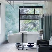 Altro Whiterock Digiclad™ Custom Printed Hygienic Wall Lining gallery detail image