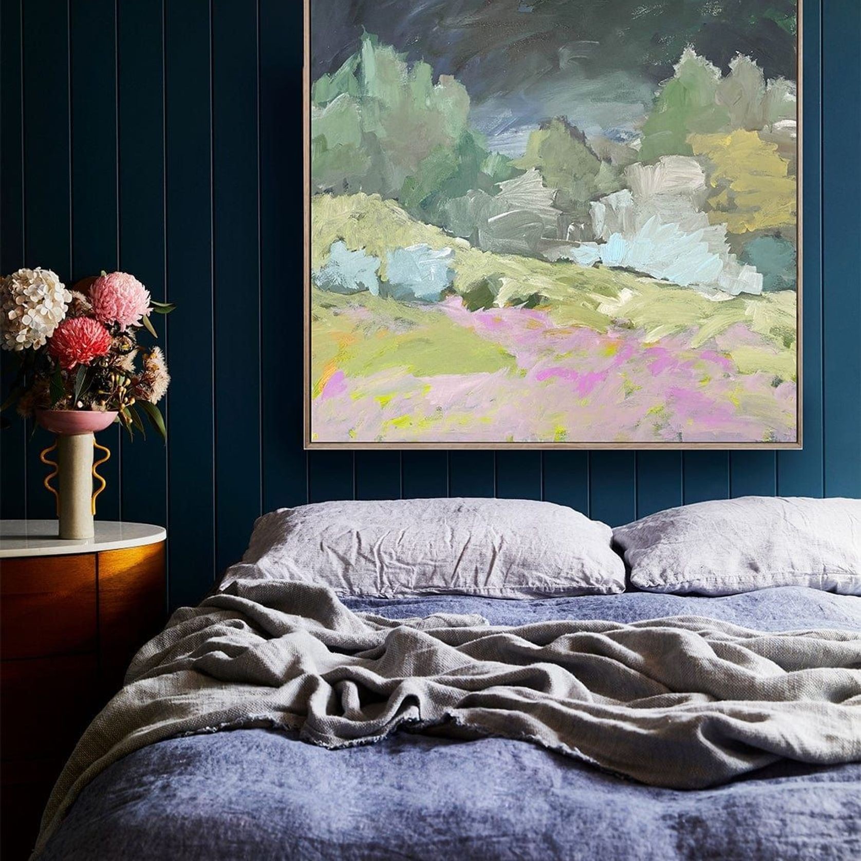 Campagne II - Limited Edition Print gallery detail image