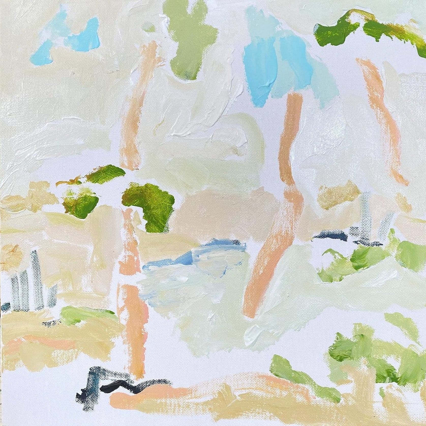 Sweetgum - Limited Edition Print gallery detail image