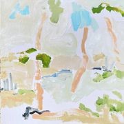 Sweetgum - Limited Edition Print gallery detail image