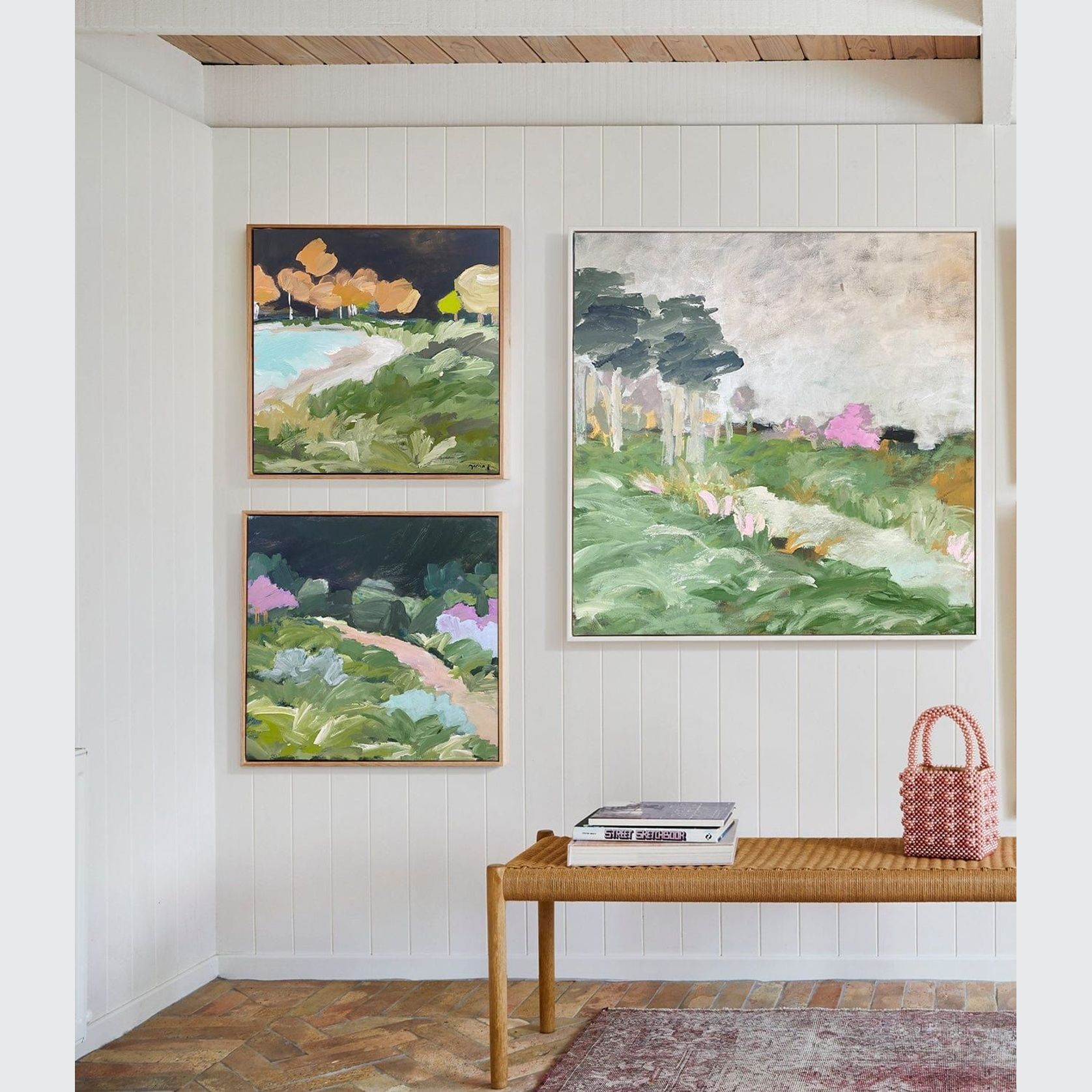 Cévennes I - Limited Edition Print gallery detail image