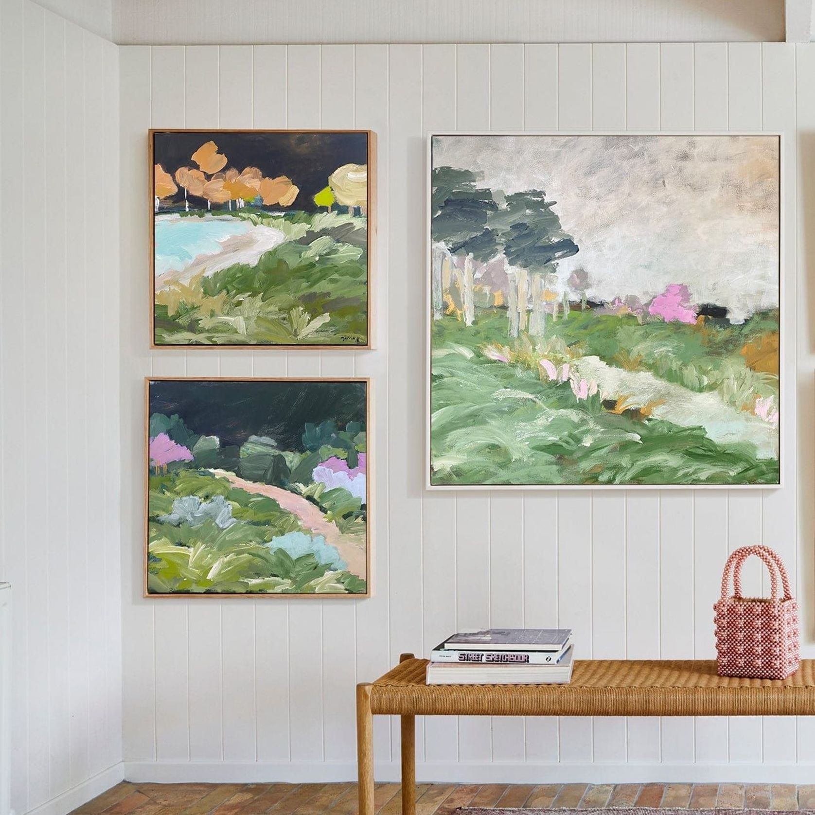 Cévennes I - Limited Edition Print gallery detail image