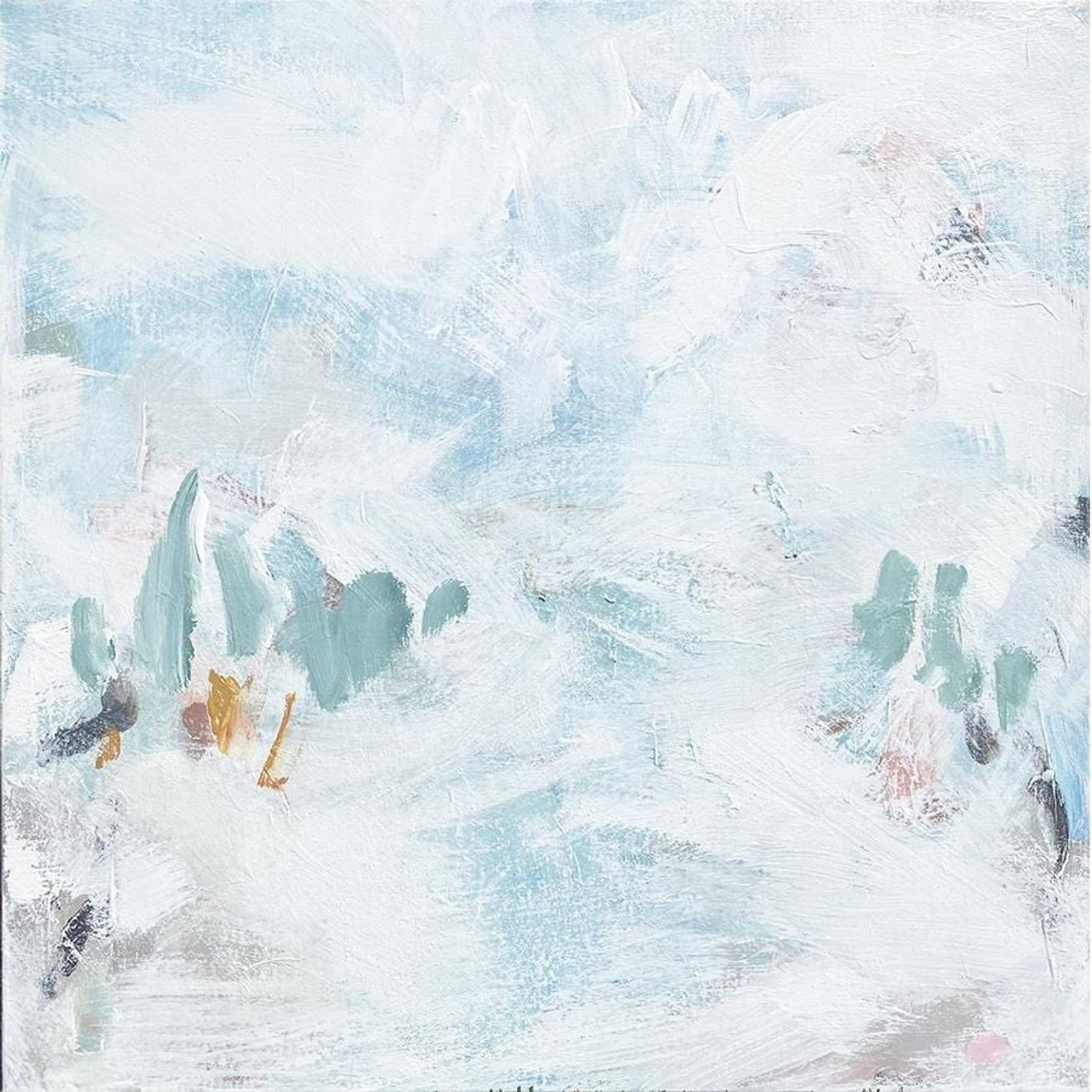 Fuji - Limited Edition Print gallery detail image