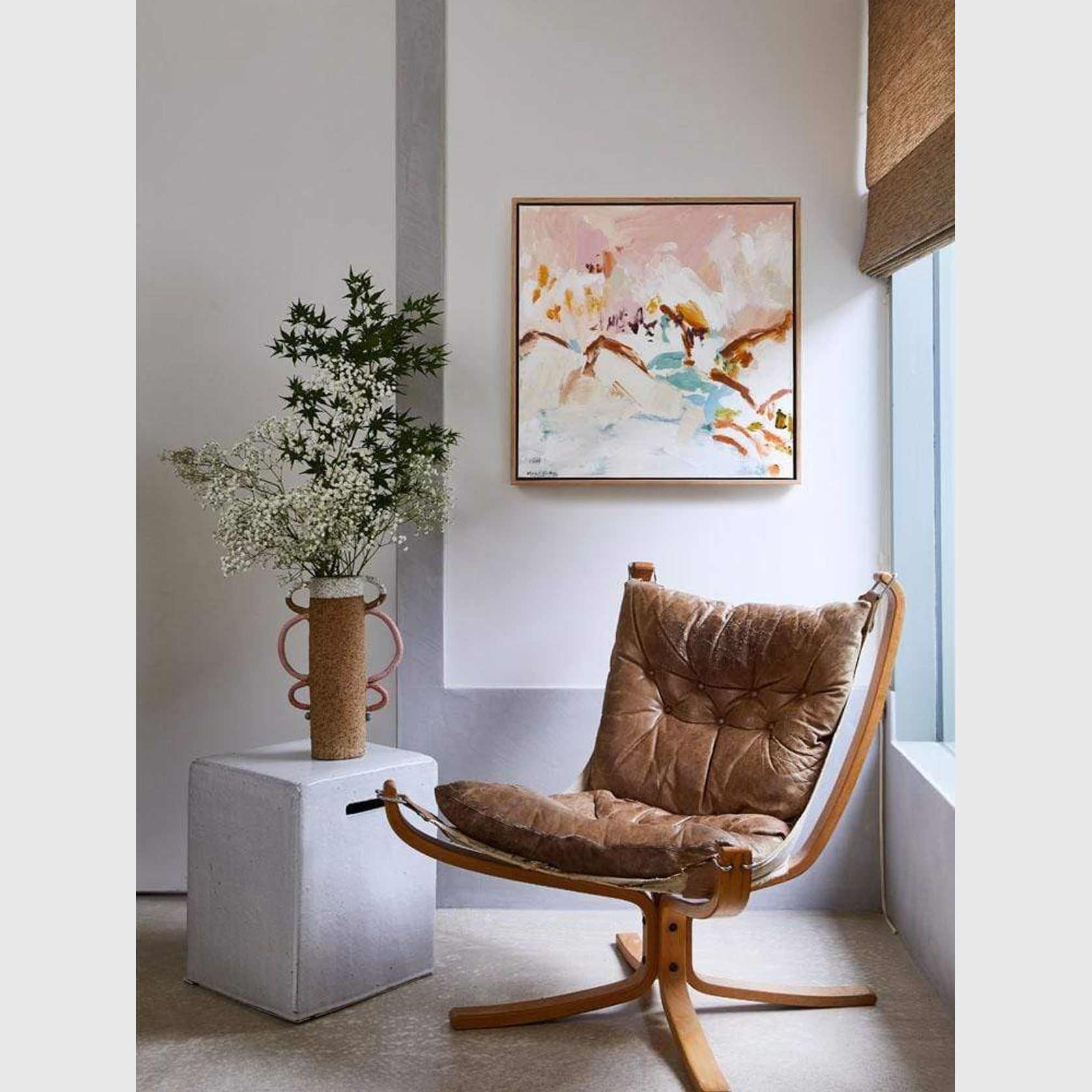 Alps - Limited Edition Print gallery detail image