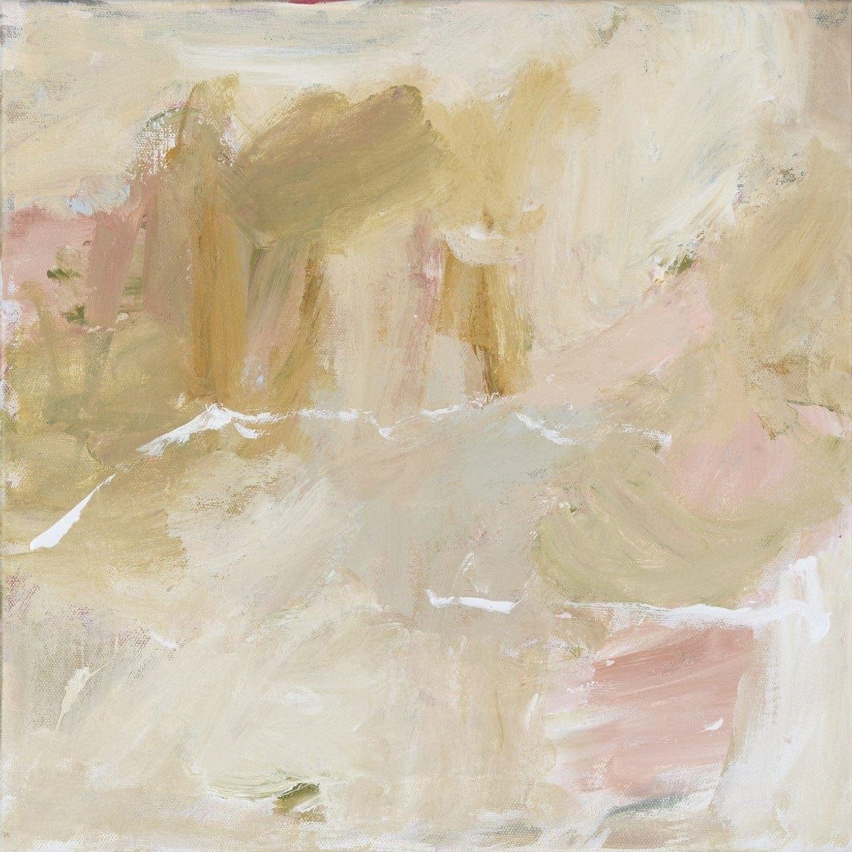 Sunday I - Limited Edition Print gallery detail image