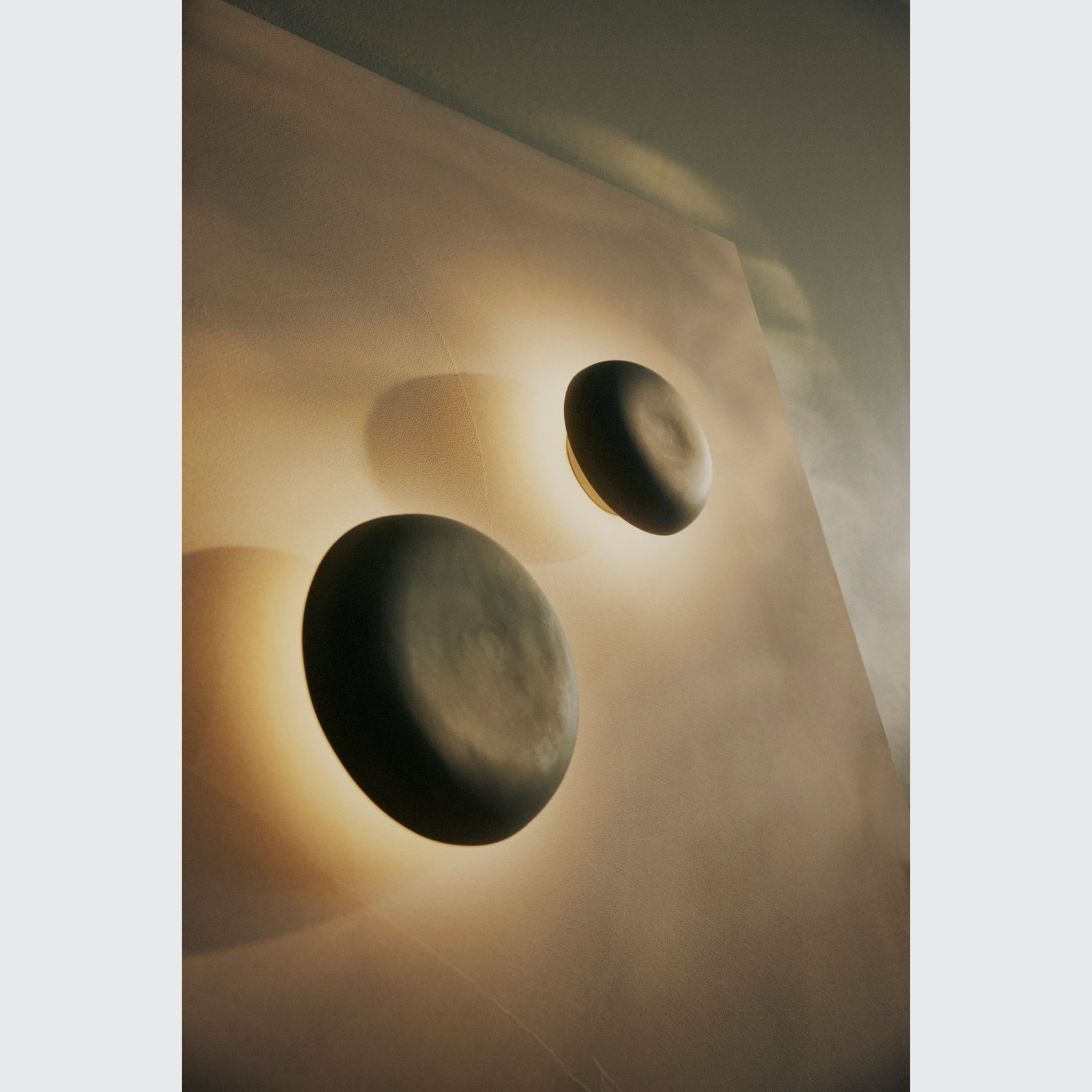 Eclipse - Sconce gallery detail image