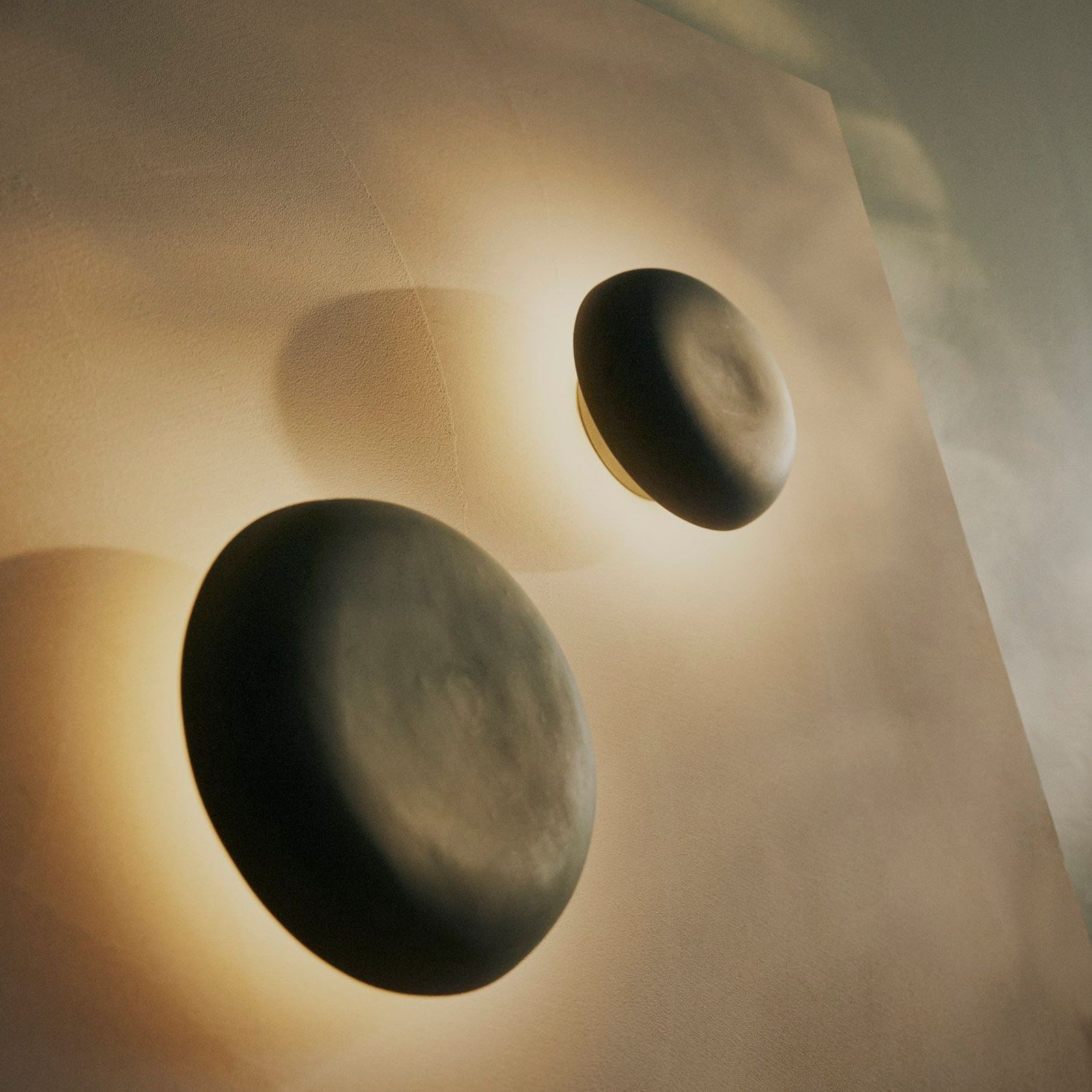 Eclipse - Sconce gallery detail image