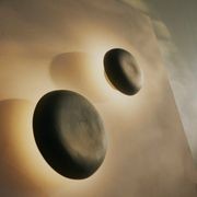 Eclipse Sconce Wall Light gallery detail image
