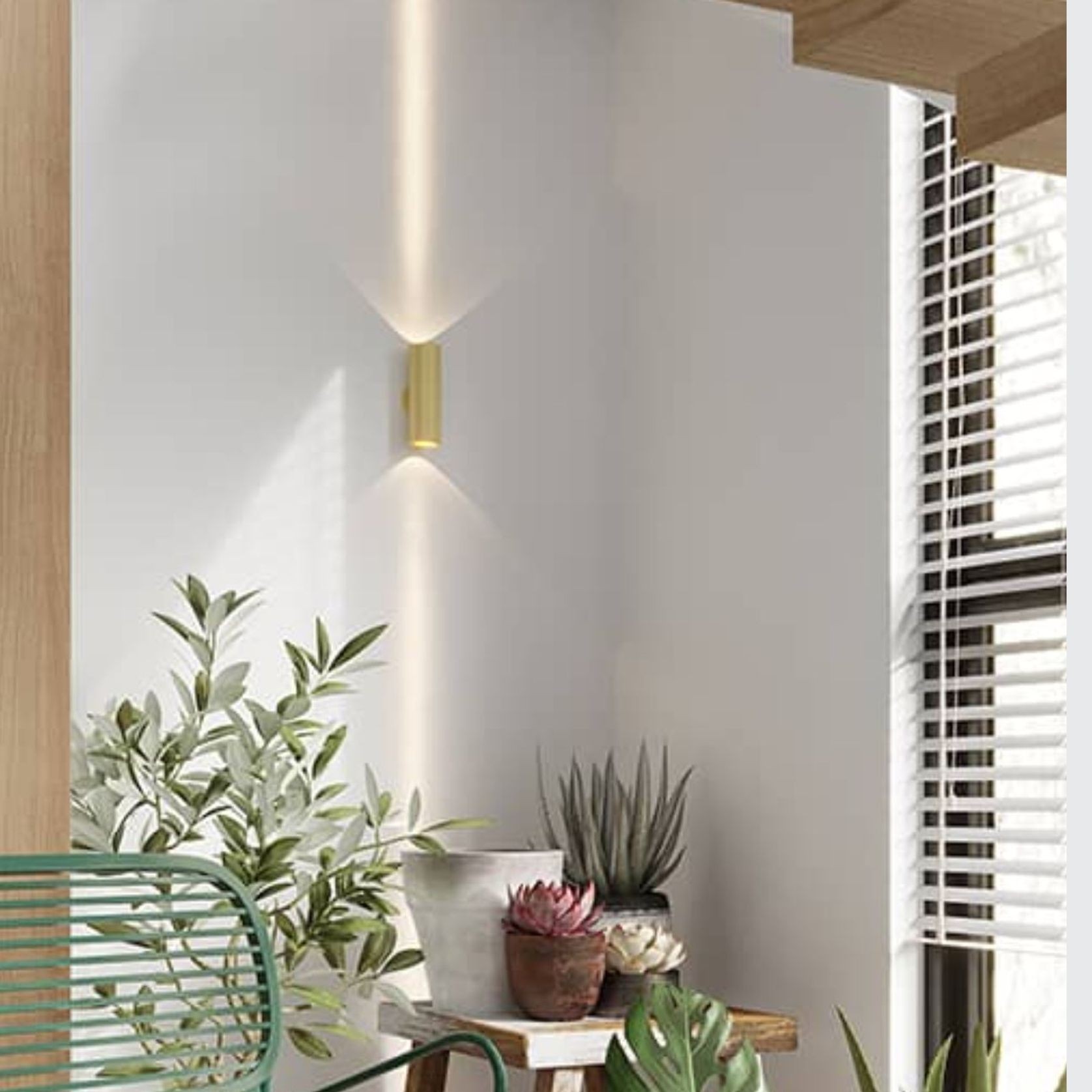 ASTRA |  Wall Light gallery detail image