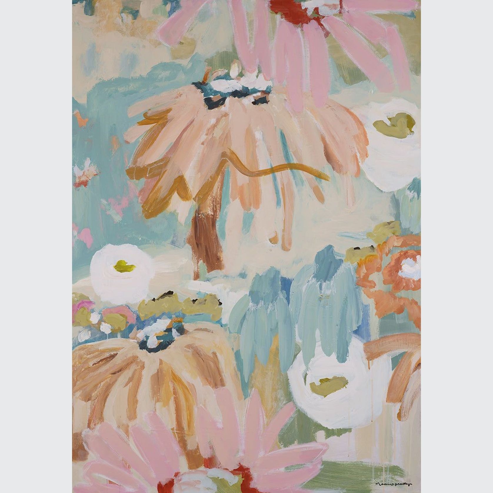 Amalfi - Limited Edition Print gallery detail image