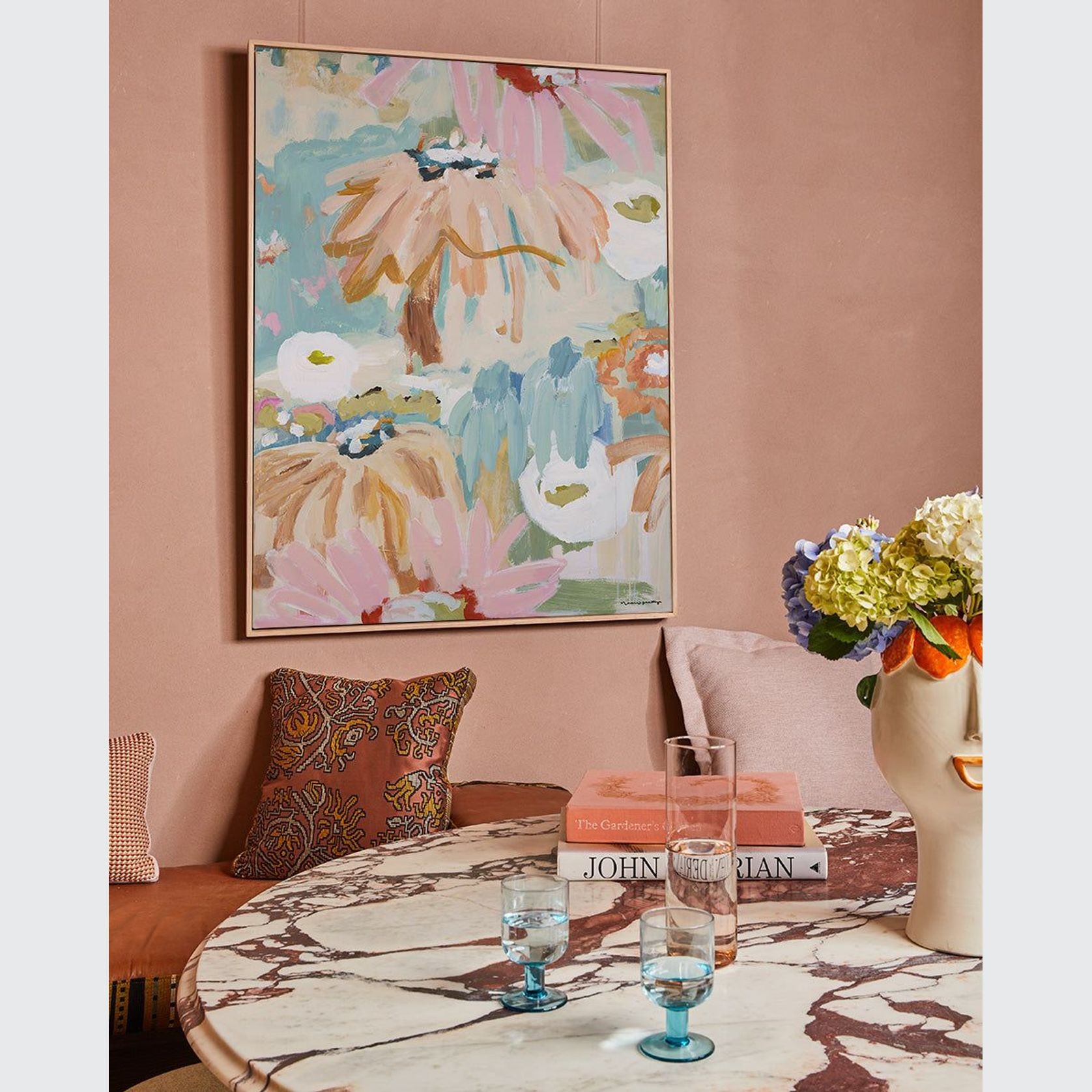 Amalfi - Limited Edition Print gallery detail image