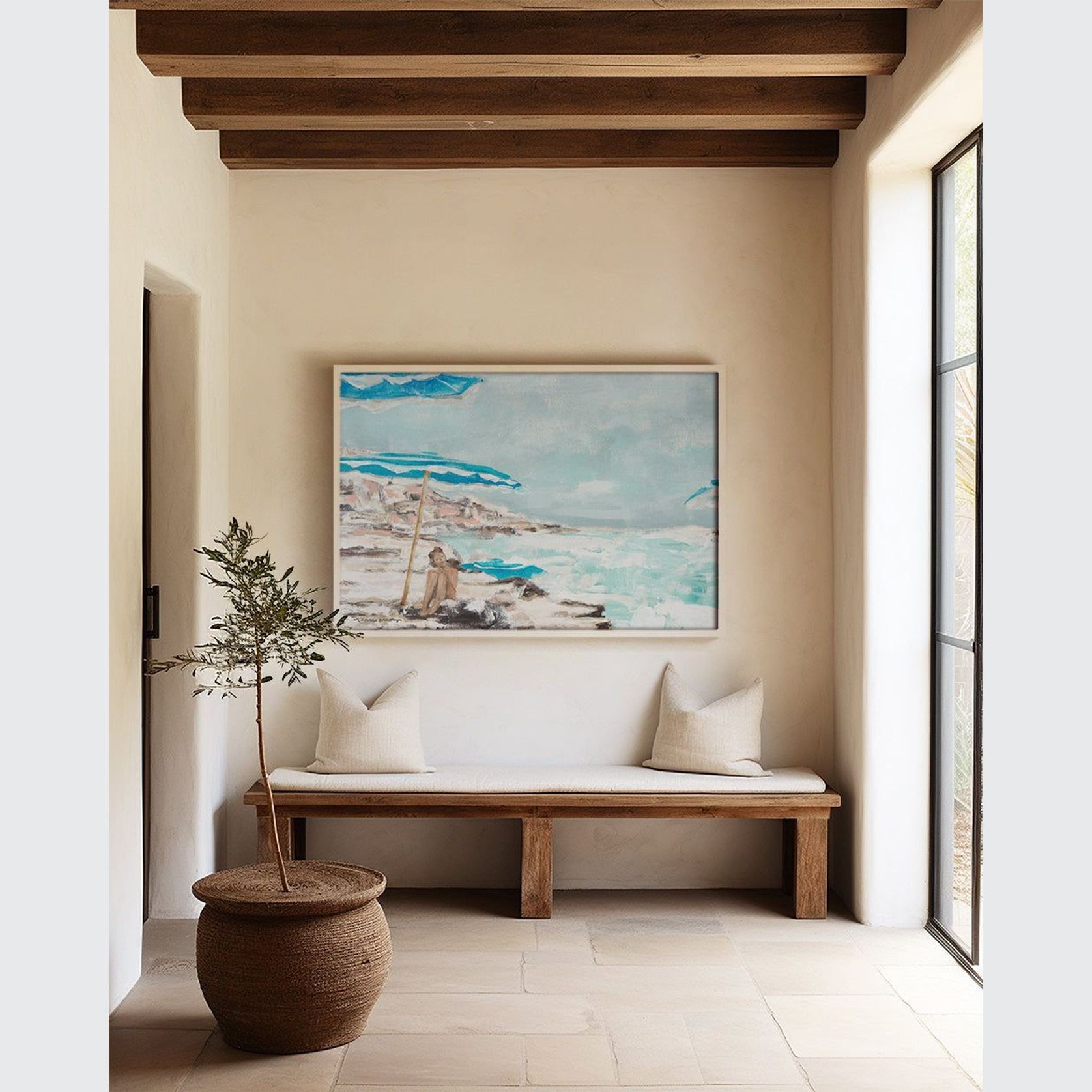 Anacapri - Limited Edition Print gallery detail image