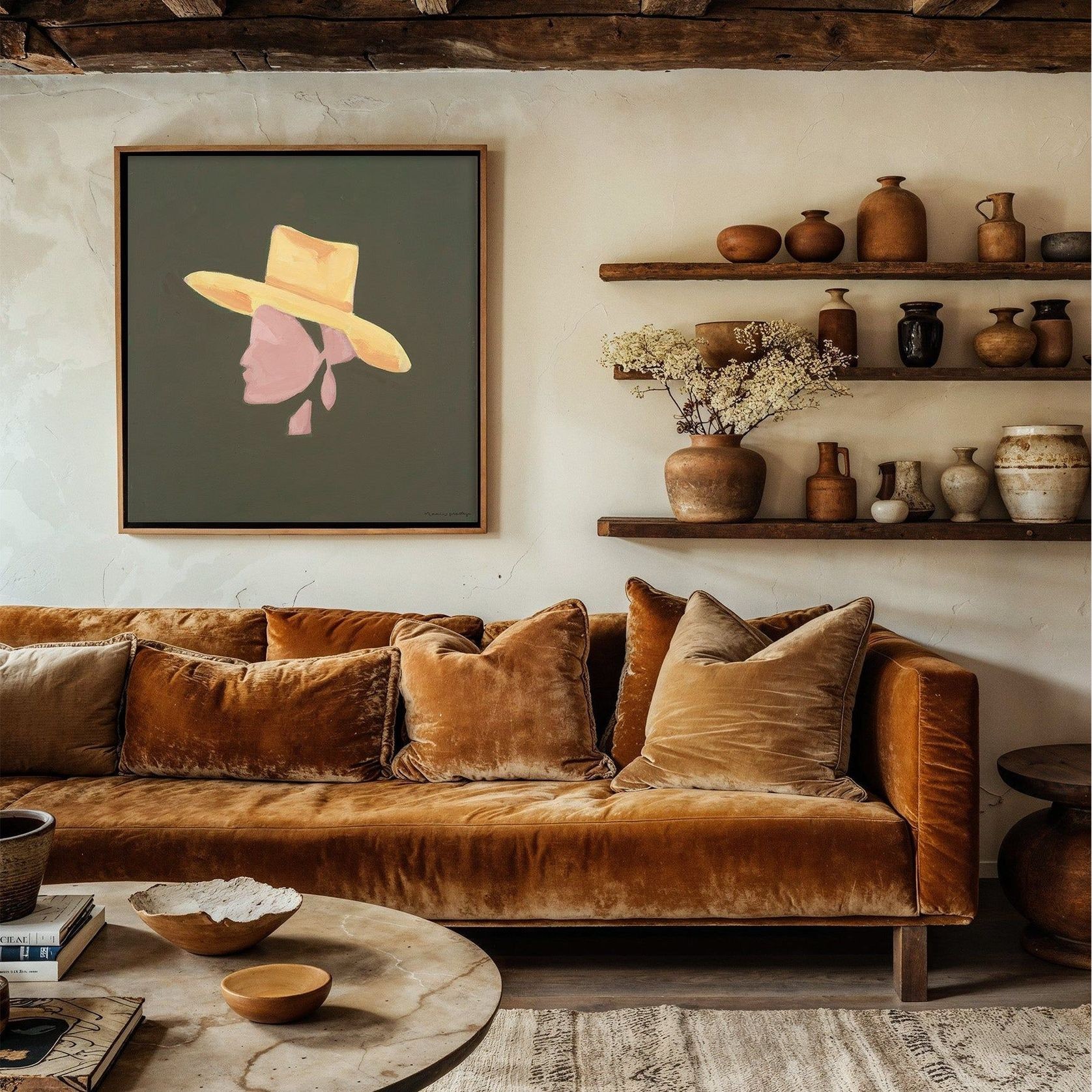 Austen - Limited Edition Print gallery detail image