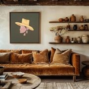 Austen - Limited Edition Print gallery detail image