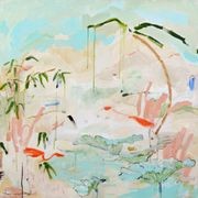 Bambusa - Limited Edition Print gallery detail image