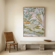 Banana Bay - Limited Edition Print gallery detail image