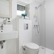 Altro Whiterock White™ Hygienic Wall Lining gallery detail image