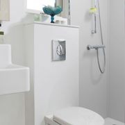 Altro Whiterock White™ Hygienic Wall Lining gallery detail image