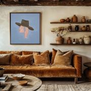 Beckett - Limited Edition Print gallery detail image