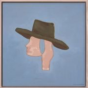 Beckett - Limited Edition Print gallery detail image