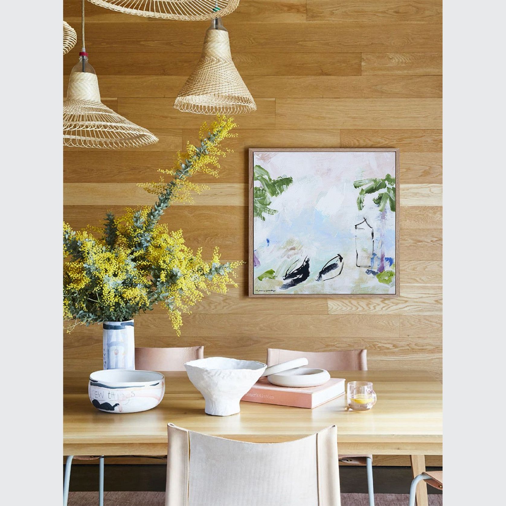 Boat House - Limited Edition Print gallery detail image