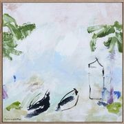 Boat House - Limited Edition Print gallery detail image