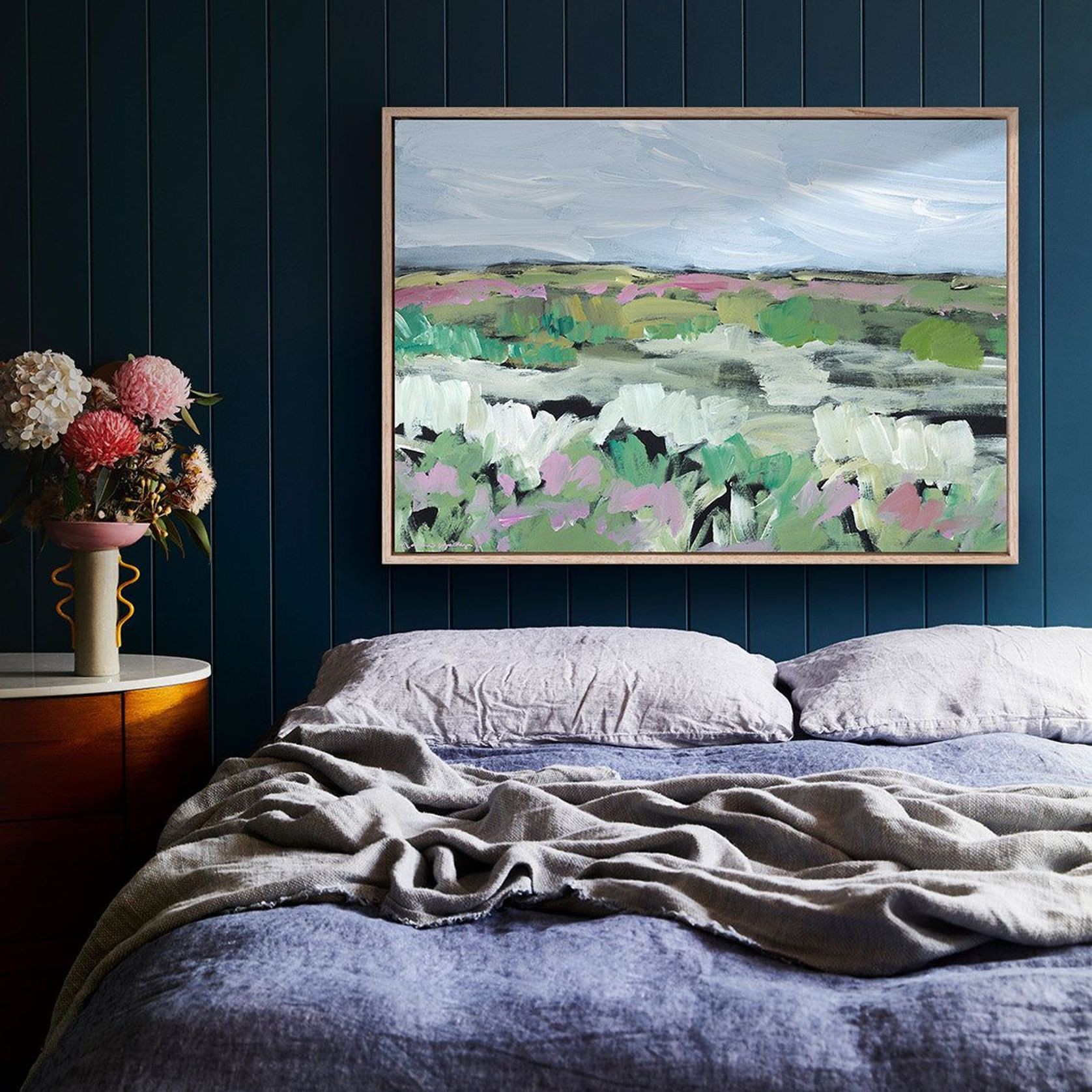 Brantes Provence - Limited Edition Print gallery detail image