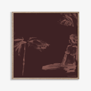 Burullus Girl - Limited Edition Print gallery detail image