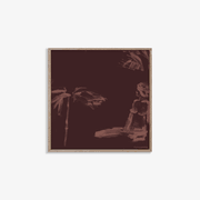 Burullus Girl - Limited Edition Print gallery detail image