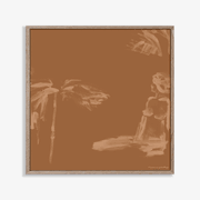 Burullus Girl - Limited Edition Print gallery detail image